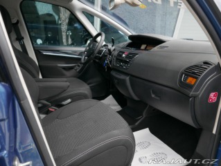 Citroën C4 Picasso 1,6 e-HDi Navi Automat 2013