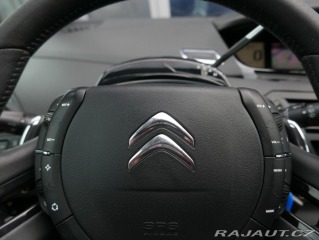 Citroën C4 Picasso 1,6 e-HDi Navi Automat 2013
