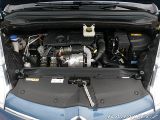 Citroën C4 Picasso 1,6 e-HDi Navi Automat 2013