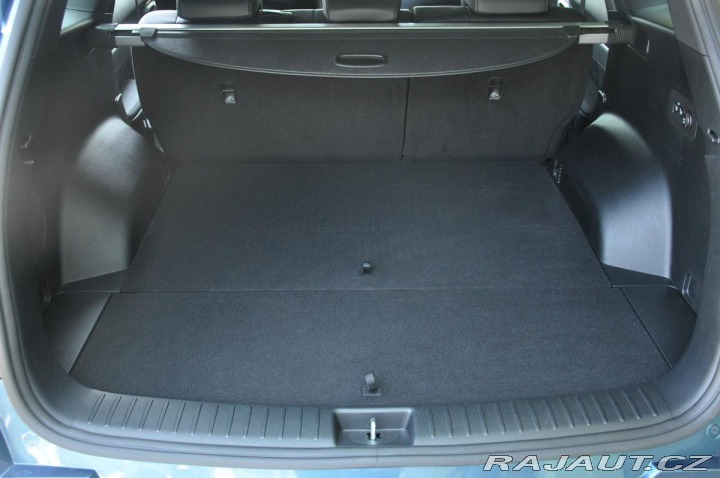 Kia Sorento 2.2CRDi SCR 4X4 8DCT TOP 2021
