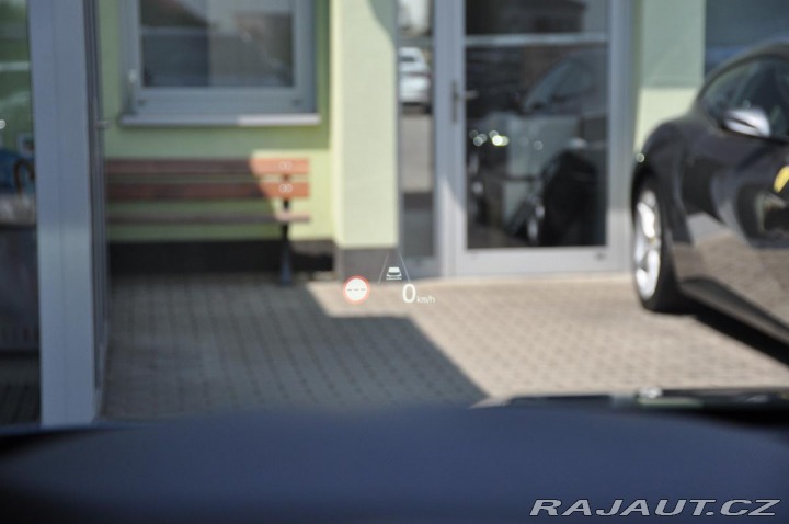 Kia Sorento 2.2CRDi SCR 4X4 8DCT TOP 2021