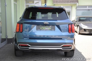 Kia Sorento 2.2CRDi SCR 4X4 8DCT TOP 2021