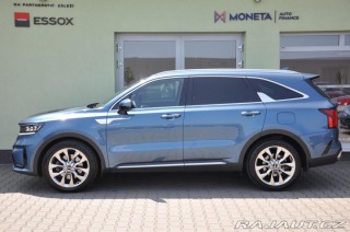 Kia Sorento 2.2CRDi SCR 4X4 8DCT TOP 2021