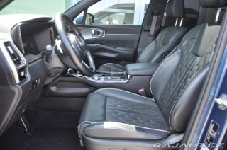 Kia Sorento 2.2CRDi SCR 4X4 8DCT TOP 2021