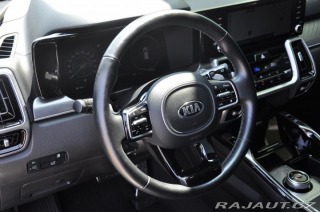 Kia Sorento 2.2CRDi SCR 4X4 8DCT TOP 2021