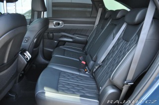 Kia Sorento 2.2CRDi SCR 4X4 8DCT TOP 2021