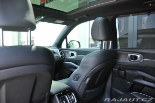 Kia Sorento 2.2CRDi SCR 4X4 8DCT TOP 2021