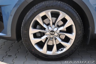 Kia Sorento 2.2CRDi SCR 4X4 8DCT TOP 2021