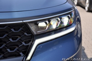 Kia Sorento 2.2CRDi SCR 4X4 8DCT TOP 2021