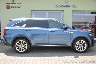 Kia Sorento 2.2CRDi SCR 4X4 8DCT TOP 2021