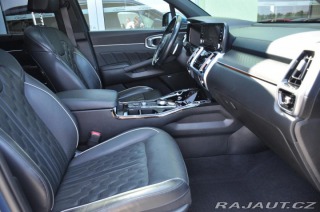 Kia Sorento 2.2CRDi SCR 4X4 8DCT TOP 2021