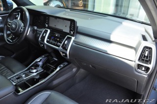 Kia Sorento 2.2CRDi SCR 4X4 8DCT TOP 2021