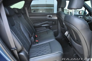 Kia Sorento 2.2CRDi SCR 4X4 8DCT TOP 2021