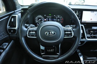 Kia Sorento 2.2CRDi SCR 4X4 8DCT TOP 2021