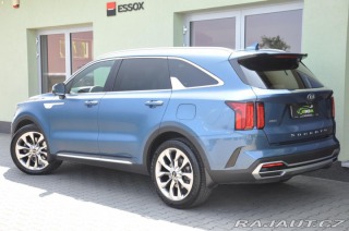 Kia Sorento 2.2CRDi SCR 4X4 8DCT TOP 2021