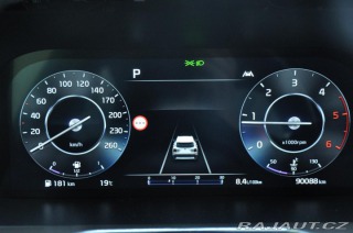 Kia Sorento 2.2CRDi SCR 4X4 8DCT TOP 2021