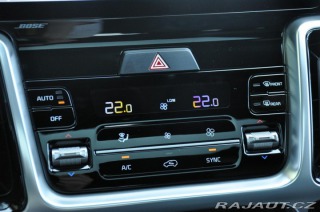 Kia Sorento 2.2CRDi SCR 4X4 8DCT TOP 2021
