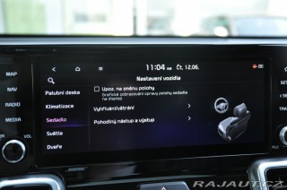 Kia Sorento 2.2CRDi SCR 4X4 8DCT TOP 2021