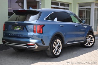 Kia Sorento 2.2CRDi SCR 4X4 8DCT TOP 2021