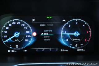 Kia Sorento 2.2CRDi SCR 4X4 8DCT TOP 2021