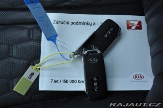 Kia Sorento 2.2CRDi SCR 4X4 8DCT TOP 2021