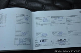 Kia Sorento 2.2CRDi SCR 4X4 8DCT TOP 2021
