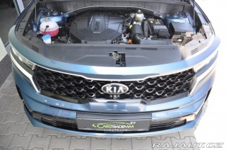 Kia Sorento 2.2CRDi SCR 4X4 8DCT TOP 2021