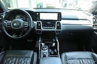 Kia Sorento 2.2CRDi SCR 4X4 8DCT TOP 2021