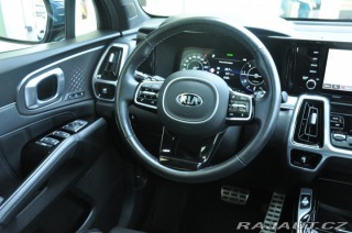 Kia Sorento 2.2CRDi SCR 4X4 8DCT TOP 2021