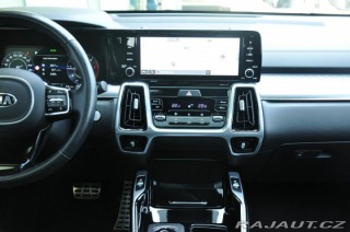 Kia Sorento 2.2CRDi SCR 4X4 8DCT TOP 2021