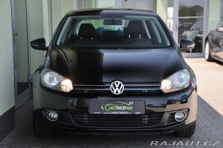 Volkswagen Golf 1.6TDi 2xKOLA A/C 2012
