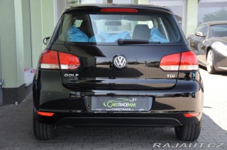Volkswagen Golf 1.6TDi 2xKOLA A/C 2012
