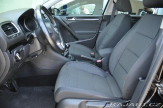 Volkswagen Golf 1.6TDi 2xKOLA A/C 2012