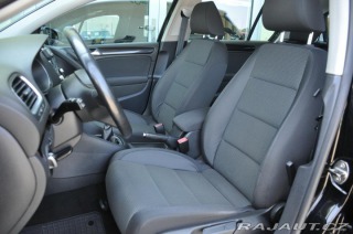 Volkswagen Golf 1.6TDi 2xKOLA A/C 2012