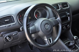 Volkswagen Golf 1.6TDi 2xKOLA A/C 2012