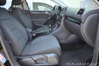 Volkswagen Golf 1.6TDi 2xKOLA A/C 2012