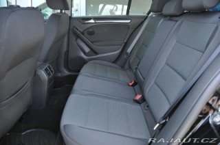 Volkswagen Golf 1.6TDi 2xKOLA A/C 2012