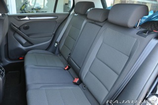 Volkswagen Golf 1.6TDi 2xKOLA A/C 2012