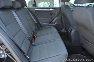 Volkswagen Golf 1.6TDi 2xKOLA A/C 2012