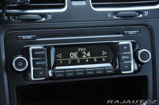 Volkswagen Golf 1.6TDi 2xKOLA A/C 2012
