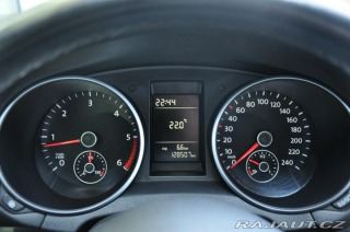 Volkswagen Golf 1.6TDi 2xKOLA A/C 2012