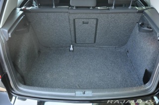 Volkswagen Golf 1.6TDi 2xKOLA A/C 2012