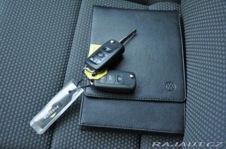 Volkswagen Golf 1.6TDi 2xKOLA A/C 2012