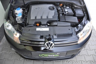 Volkswagen Golf 1.6TDi 2xKOLA A/C 2012