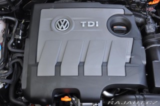 Volkswagen Golf 1.6TDi 2xKOLA A/C 2012