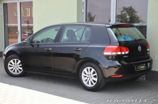 Volkswagen Golf 1.6TDi 2xKOLA A/C 2012