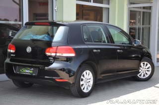 Volkswagen Golf 1.6TDi 2xKOLA A/C 2012