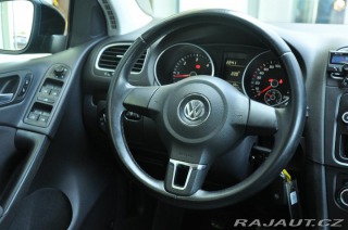 Volkswagen Golf 1.6TDi 2xKOLA A/C 2012