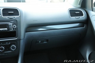 Volkswagen Golf 1.6TDi 2xKOLA A/C 2012