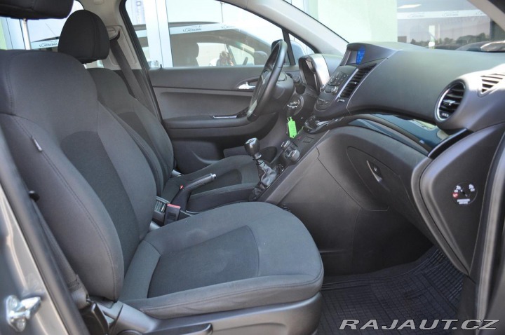 Chevrolet Orlando 1.8 AUT. A/C 7.MÍST 2012
